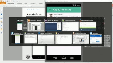Dominando o Xamarin.Forms - E-Book + Vídeo Aulas