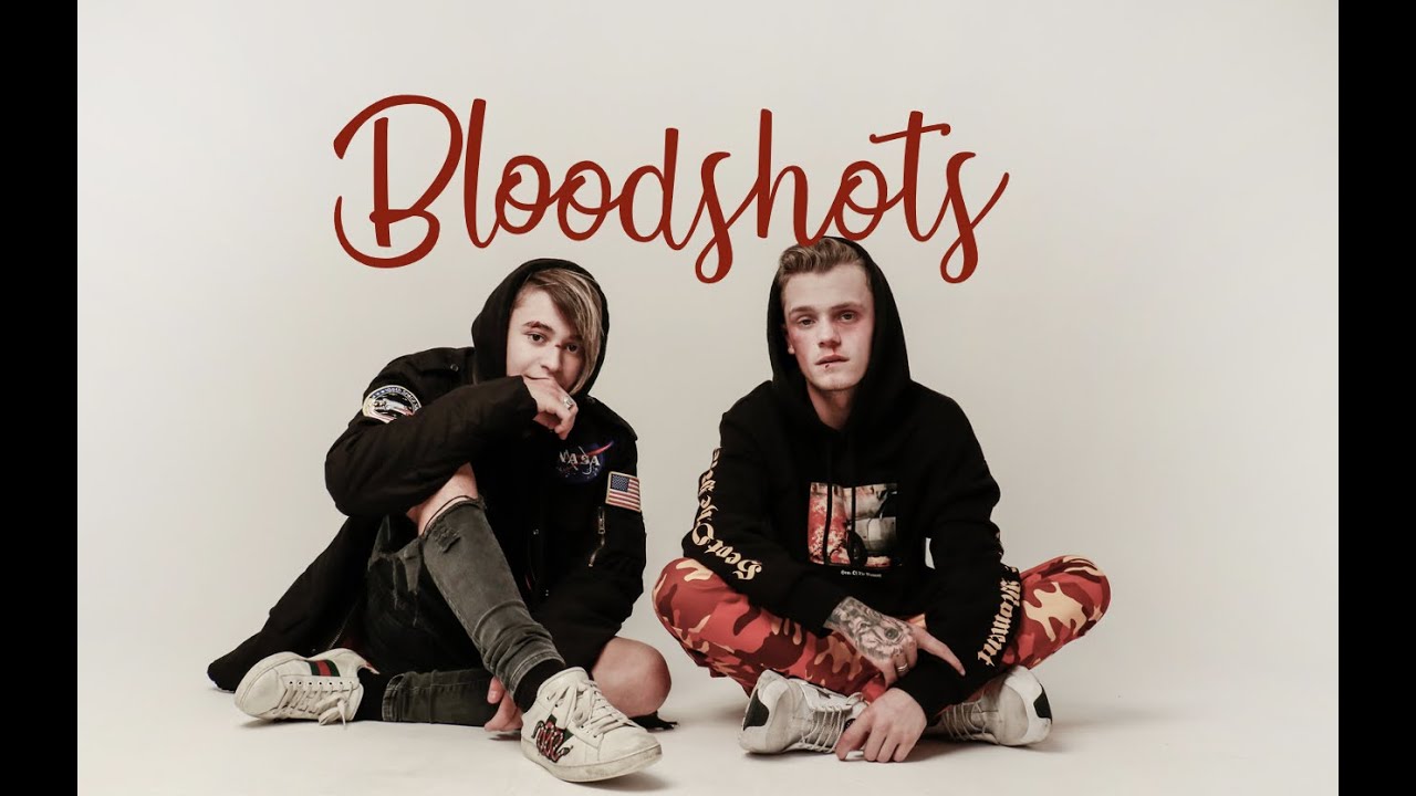 Bars and Melody Bloodshots Fan Made Music Video YouTube