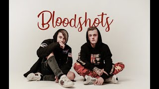 Bars and Melody - Bloodshots - Fan Made Music Video