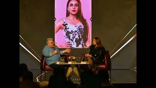 Huma Qureshi About Toxic 🔥🥵