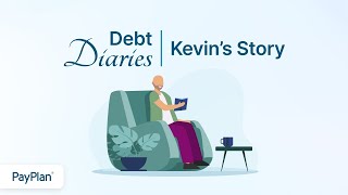 PayPlan's Debt Diaries | Episode 1: Kevin