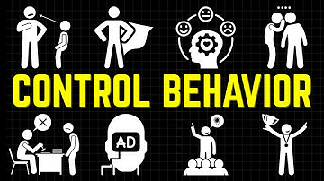 30 Hidden Psychological Buttons That Control Human Behavior