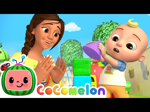 Learning Colors Song