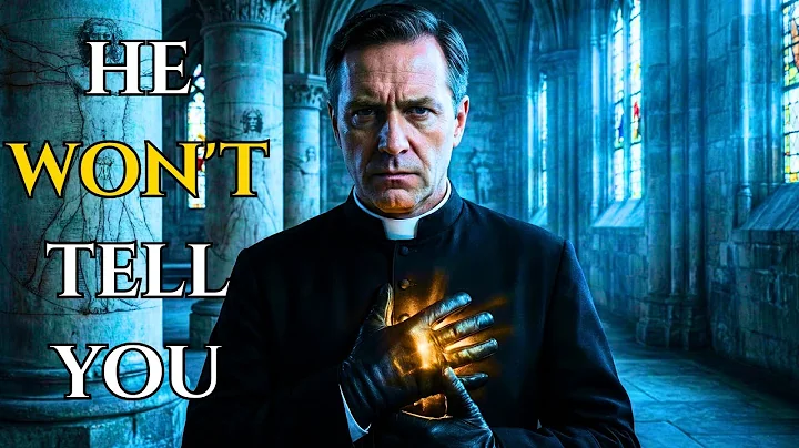 The Secret Jesus Revealed About You