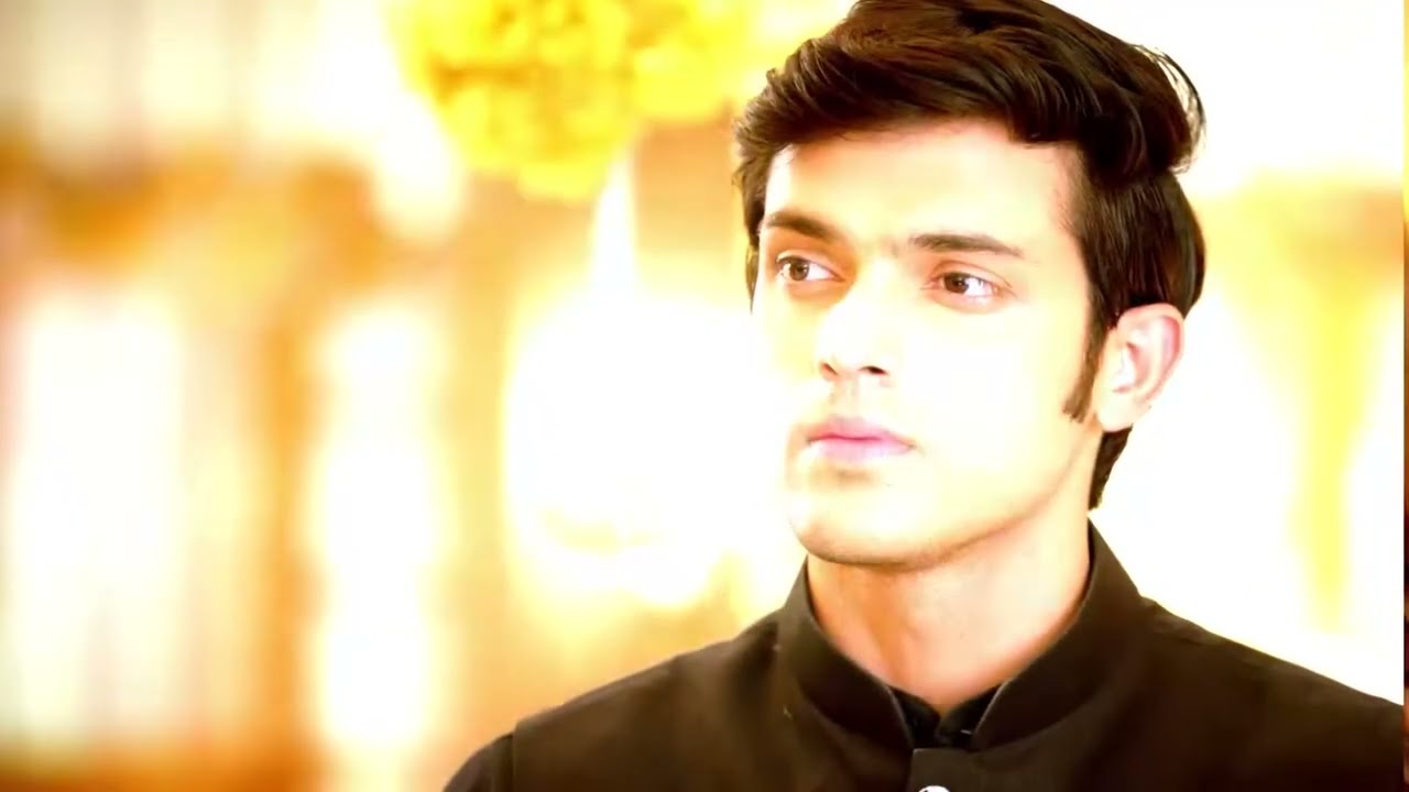 Made for each other Preena chooses to marry Naveen over Anurag