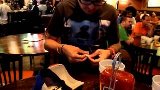 THE TOLAN TICKET FANTASY FOOTBALL LEAGUE -- 2015 DRAFT ORDER DRAWING!!