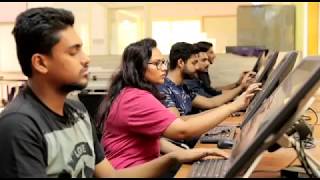 Promising Career in Visual Communication at UID
