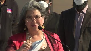 Miami-Dade mayor, faith leaders try to combat vaccine hesitancy