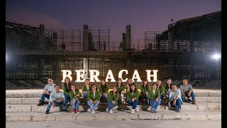 Jadilah Terang 2023 - BERACAH