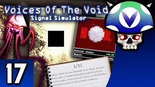 [Vinesauce] Joel  Voices Of The Void ( Part 17 )