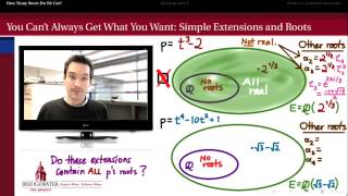 302.S4: Normal Extensions