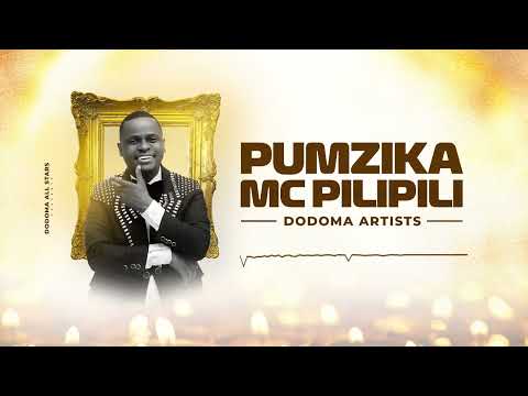 Dodoma Artists Pumzika Mc Pili Pili Official Audio