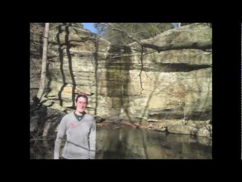 Leave No Trace Rock Climbing