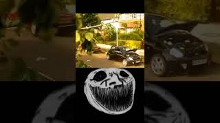 Ford car commercial troll face meme 🗿 | #shorts