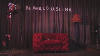 BLAHALOUISIANA – Sokadik egyetlen | Lyrics Video chords
