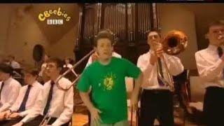 Download lagu Boogie Beebies: Series 2: Orchestra
