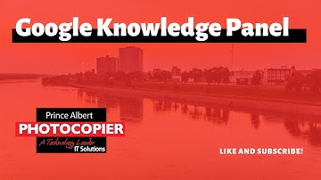 Whiteboard videos   Google Knowledge panel