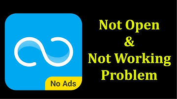 How To Fix ShareMe Not Open Problem Android & Ios - How To Fix ShareMe Not Working Problem