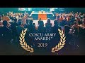 COSCU ARMY AWARDS 2019 HD COMPLETO