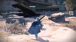 E3 Week Is Here Destiny Gameplay