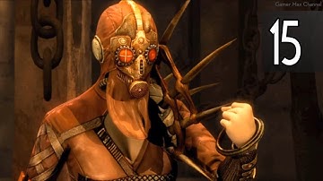 RED FACTION GUERRILLA - Walkthrough Part 15 Gameplay [1080p HD 60FPS PC] No Commentary