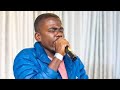 Dr Mludie - Thathindawo yakho Jesu