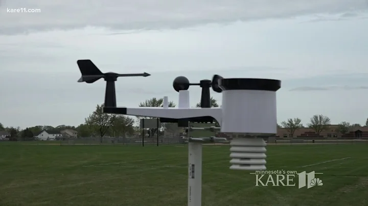 How to set up your own weather station