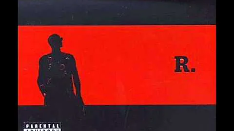 R. Kelly - When a Woman's Fed Up