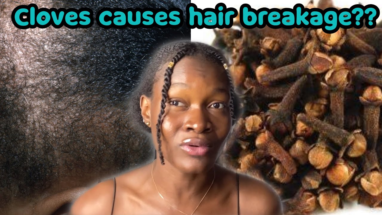 How to Use Cloves Water For Hair Growth? - Beezzly