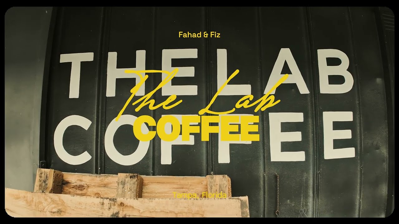 What Makes This Coffee Spot So Special?