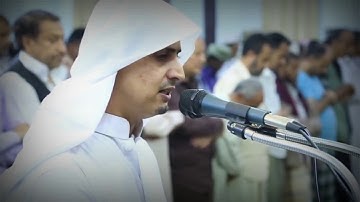 تلاوه عطره من سورة الحجر للقارئ اليمني خليل الصغير