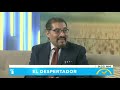 Martín Meléndez, profesor del área de ingenierías de INTEC