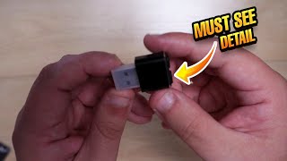 Meatanty USB Mouse Jiggler REVIEW