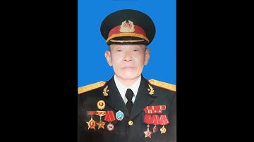 LỄ TANG CỤ: NGUYỄN VĂN CHUỘNG 1930. Từ trần: 16.4.2022 ( 16.3 Nhâm Dần) Thượng Thọ: 93 Tuổi