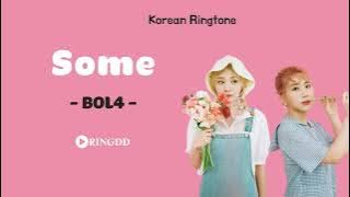 Some – BOL4 Ringtone  | Ringdd