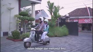 Juara 1 Tingkat Polda Jatim "Suara Hati Anak Polwan"  Dalam rangka Hari Jadi Polwan ke-74 tahun 2022