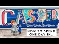 How to spend a day in Casper, Wyoming | WYOMING ROAD TRIP