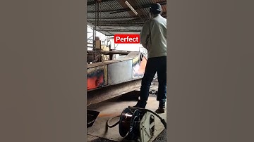 Excavator boom stick modification for ex120-5(14)..#shorts #howto #amazing #learning #tutorial