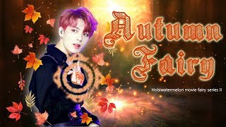 2Nd Book Ff Jungkook The Autumn Fairy Reunion Of Past 12