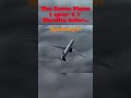 The Strong Stall.. | Birgenair Flight 301 | #shorts #aviation #sad