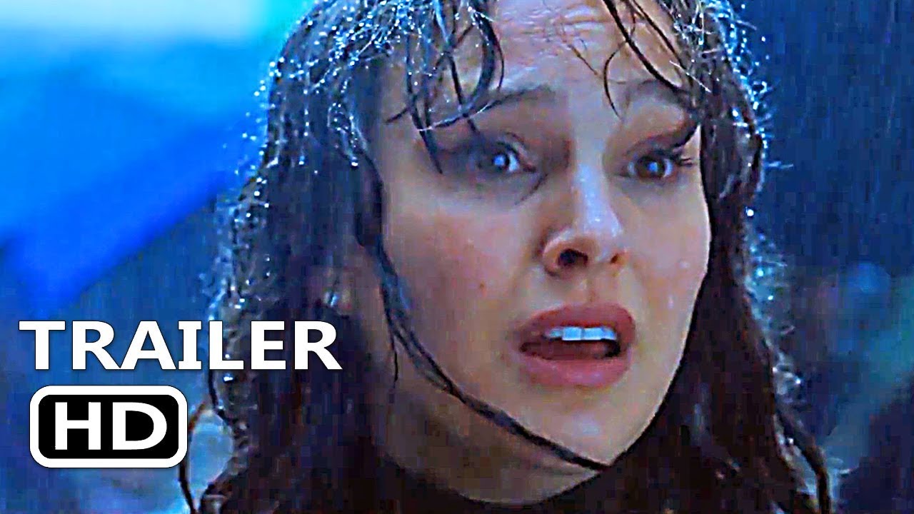camera iphone 8 plus apk THE DEATH AND LIFE OF JOHN F. DONOVAN Official Trailer (2019) Natalie Portman, Kit Harington Movie