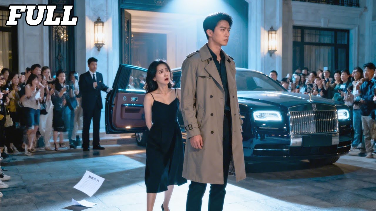 En divorçant, elle pensait fuir un raté, mais elle a perdu l’homme le plus riche.