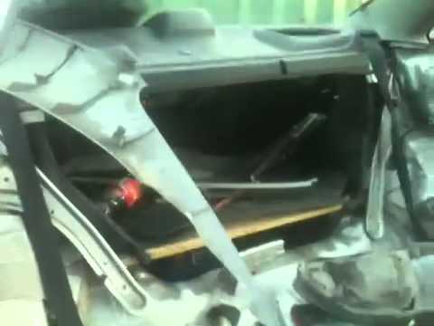 New project honda civic - YouTube