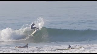 Firewire Seaside 5 3 Decent Day at Bolsa Chica