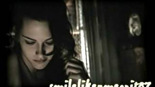 Thinking of You- Bella/Edward/Jacob (New Moon)
