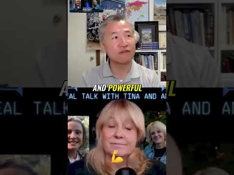 Immigrant's Perspective: America's Strength & Weakness Revealed