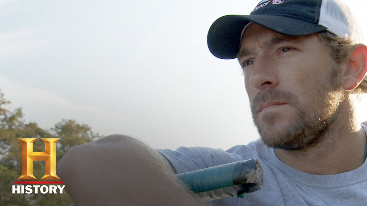Swamp People: Landry vs. Landry (Season 9, Episode 2) | History
