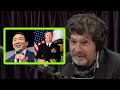 Bret Weinstein Argues for an Andrew Yang/William H. McRaven Presidential Ticket