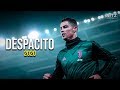 Cristiano Ronaldo - Despacito 2020 | Skills & Goals | HD