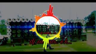 New Dil pe Hai tera naam dj Hard Bass dance mix dj song 2019